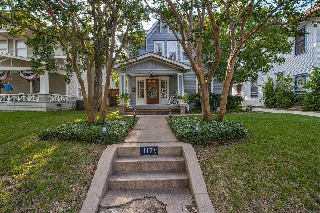 117 Montclair Avenue - Photo 1