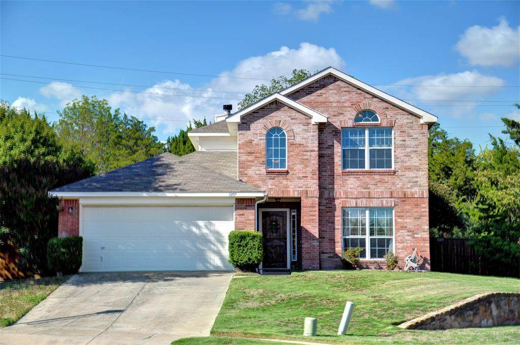 1057 Cove Hollow Drive - Photo 1