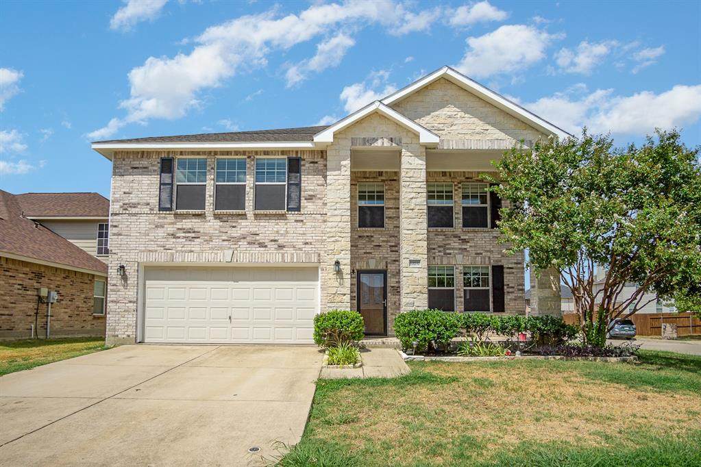 12737 Shady Cedar Drive - Photo 1