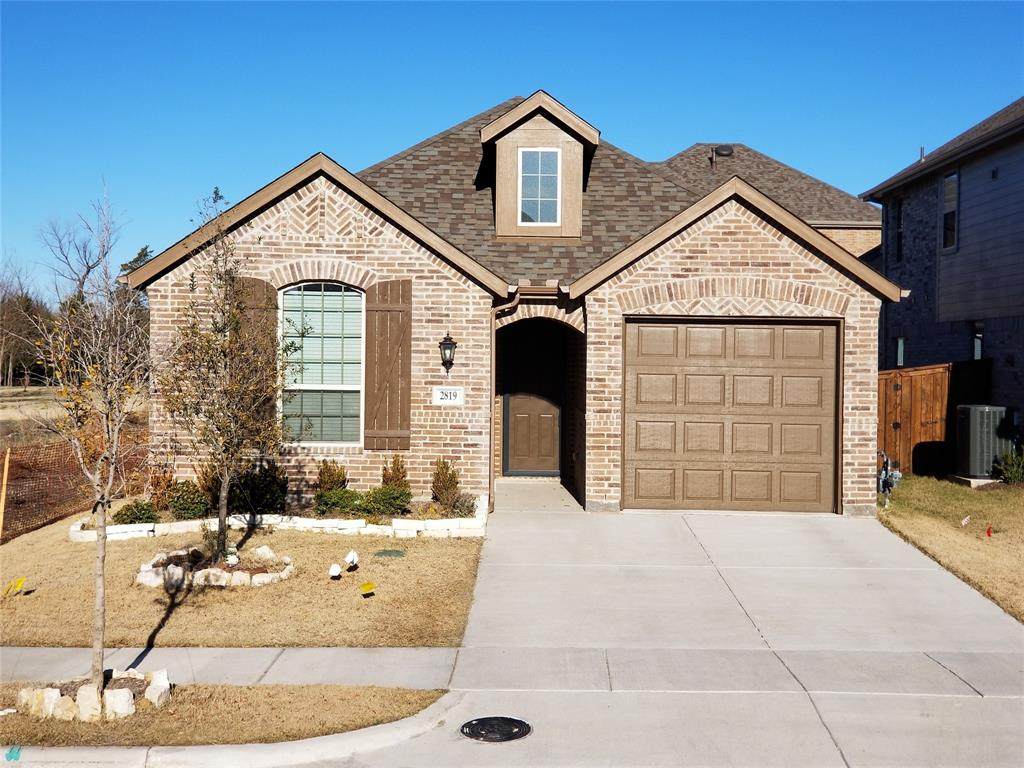 2819 Lenham Lane - Photo 1