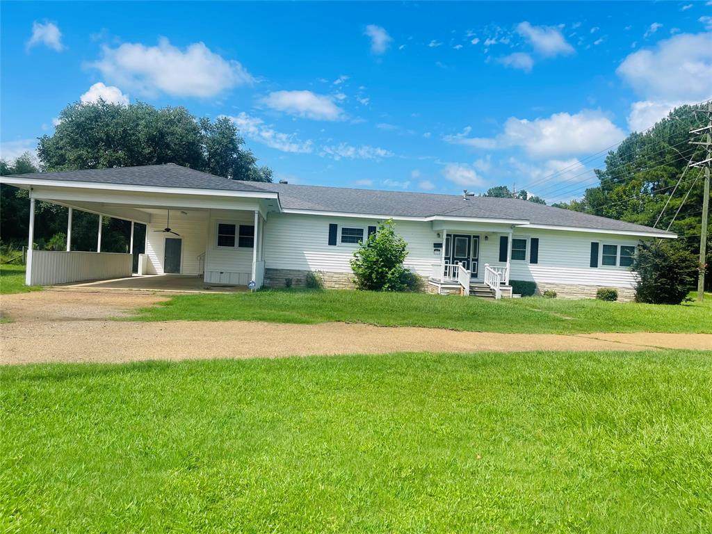 615 Jessie T Jones Street - Photo 1