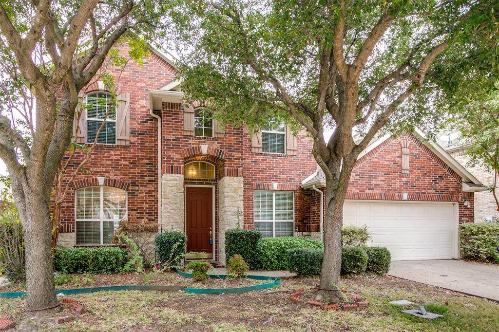 935 Lexington Drive - Photo 1