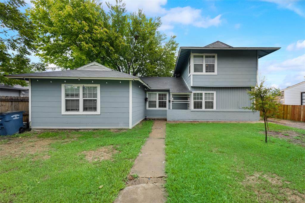 910 Hoke Smith Drive - Photo 1