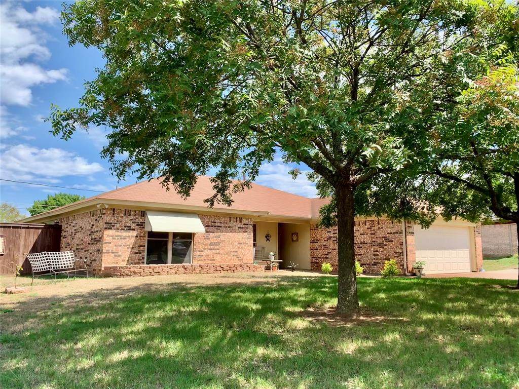 6003 Maple Springs Drive - Photo 1