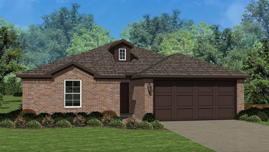 8616 Sandy Park Drive - Photo 1