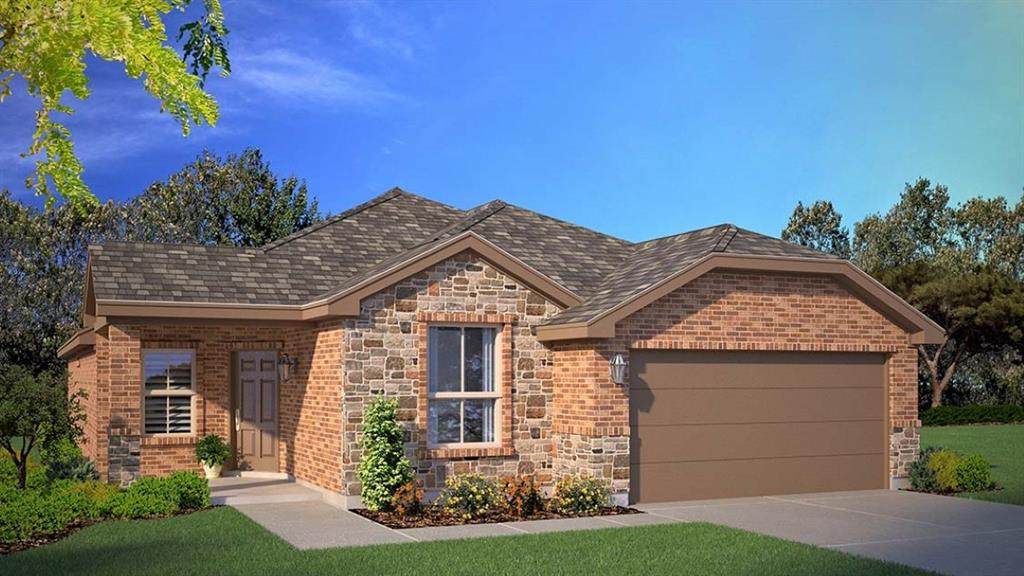 5209 Blue Night Drive - Photo 1