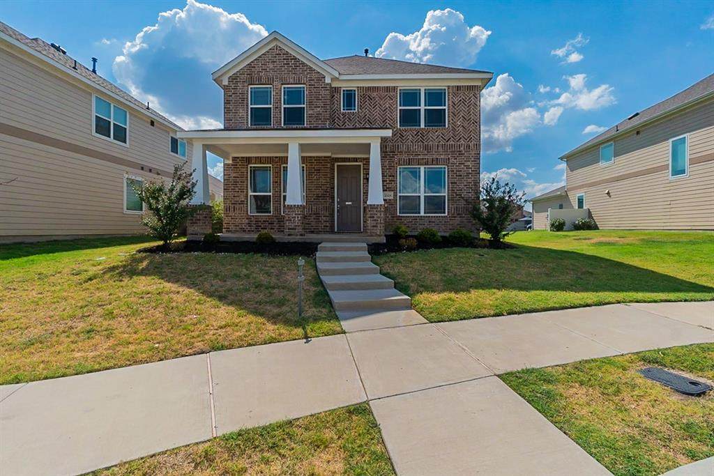 2325 Telfair Way - Photo 1