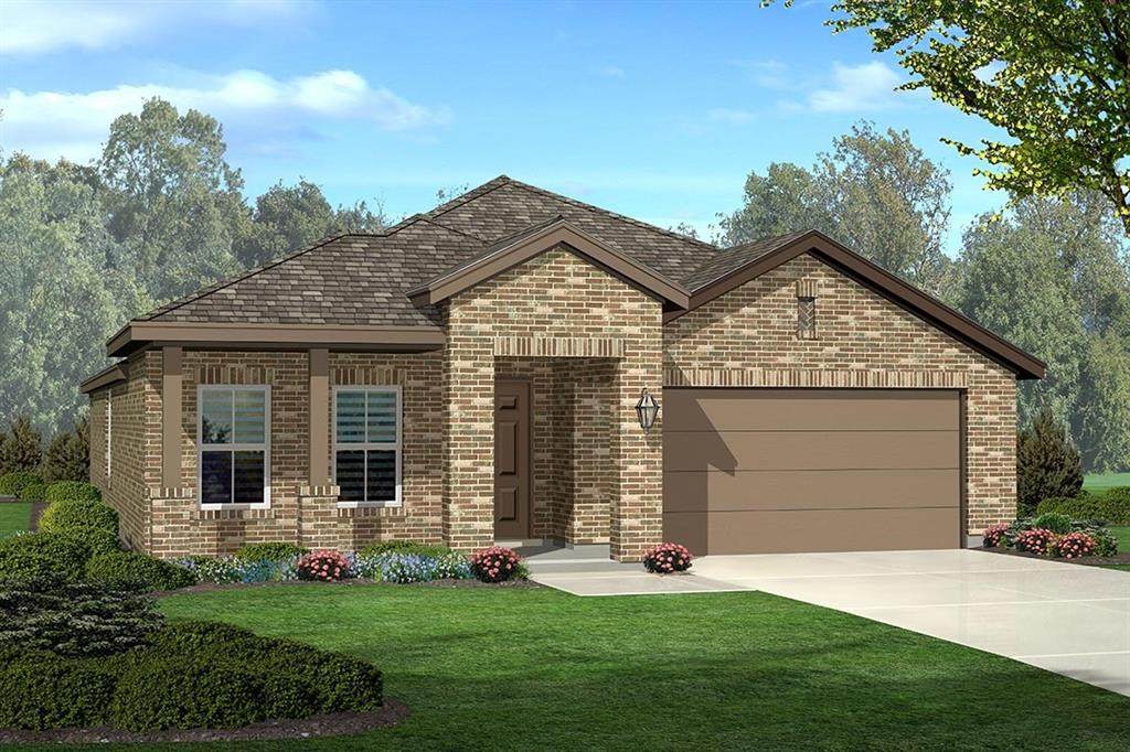 5217 Blue Night Drive - Photo 1