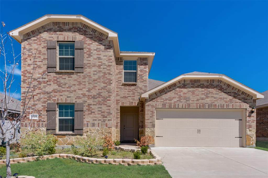 3006 Aberdeen Drive - Photo 1