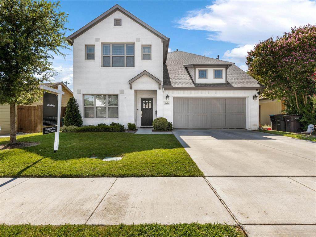 2636 Frazier Avenue - Photo 1
