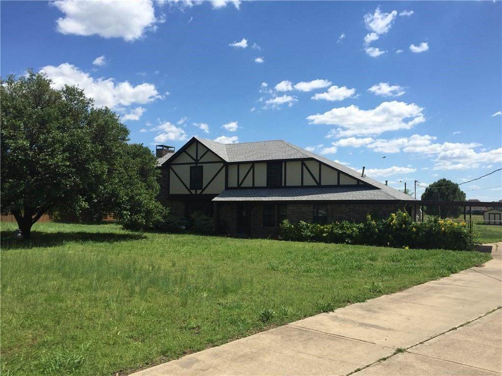 1013 Lavaca Trail - Photo 1