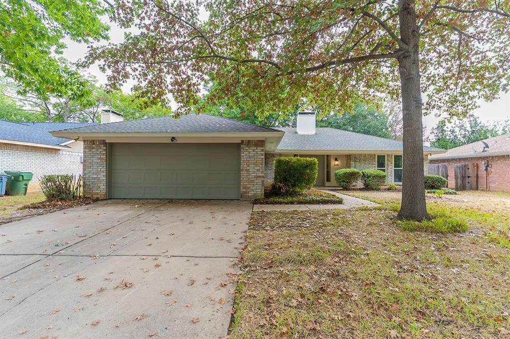 1312 Bergen Lane - Photo 1