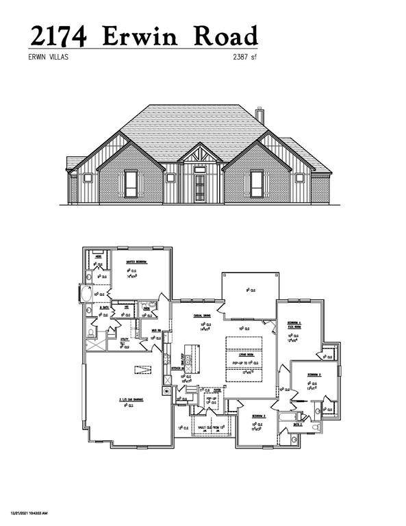 2174 Erwin Road - Photo 1