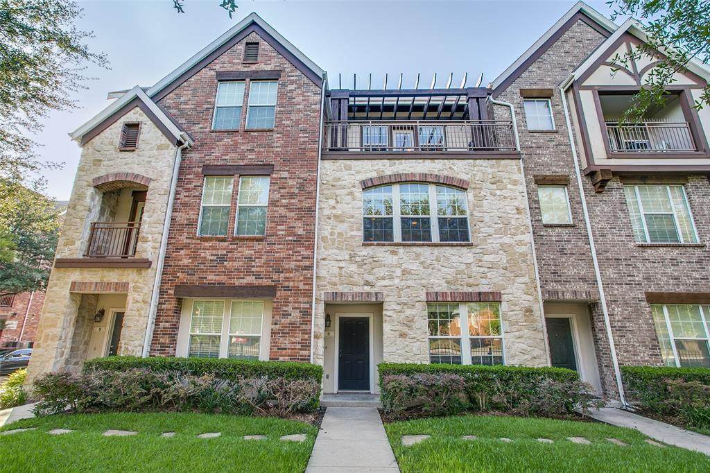 1600 Abrams Road - Photo 1