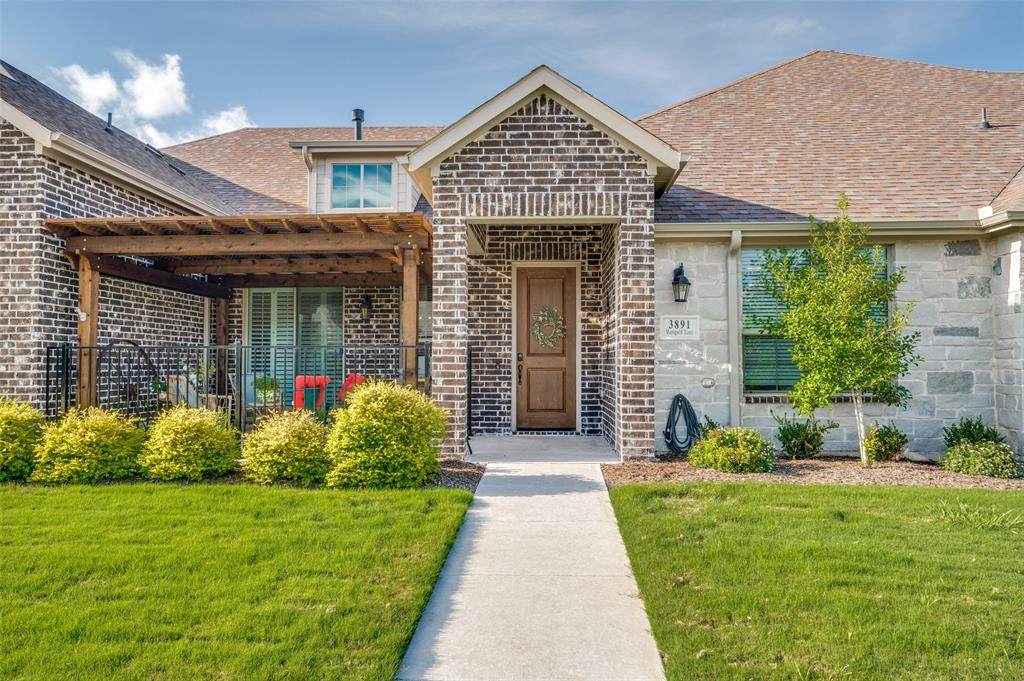 3891 Marigold Lane - Photo 1
