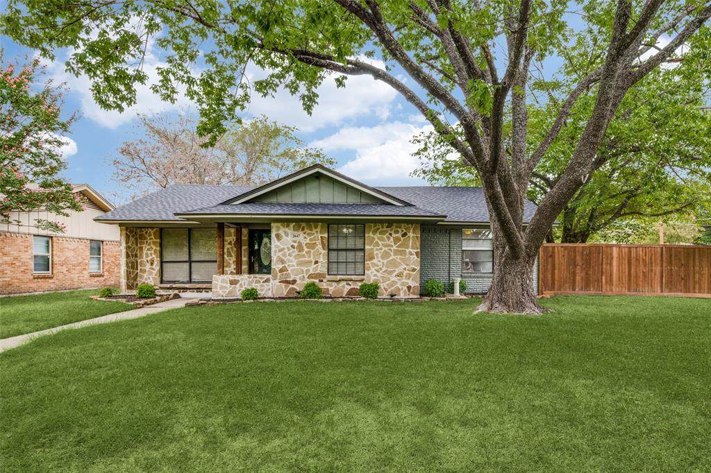 2647 Materhorn Drive - Photo 1