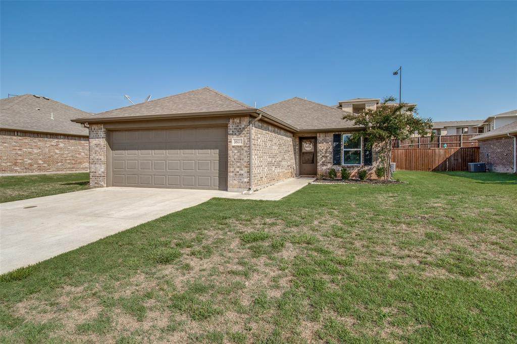 3621 Brookstone Drive - Photo 1