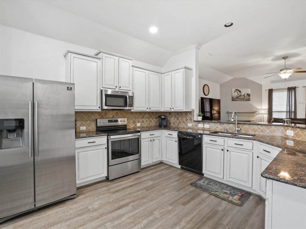 12417 Meadow Landing Drive - Photo 1