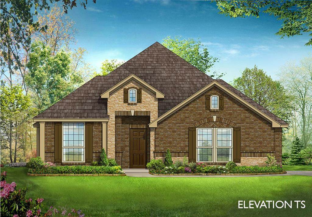 4614 Massey Meadows Way - Photo 1