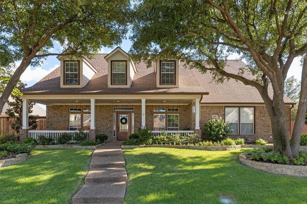 1617 Mcgreg Lane - Photo 1