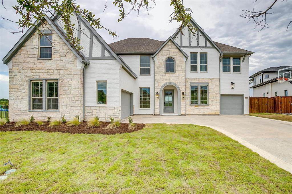 1625 Green Corner Court - Photo 1