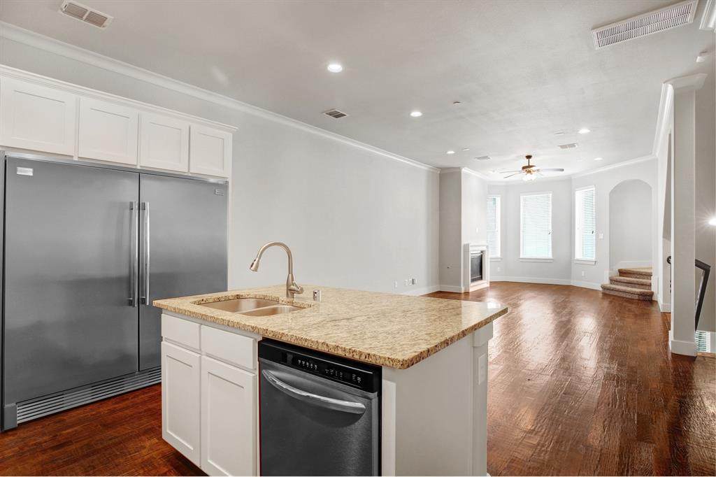 4111 Rawlins Street - Photo 1