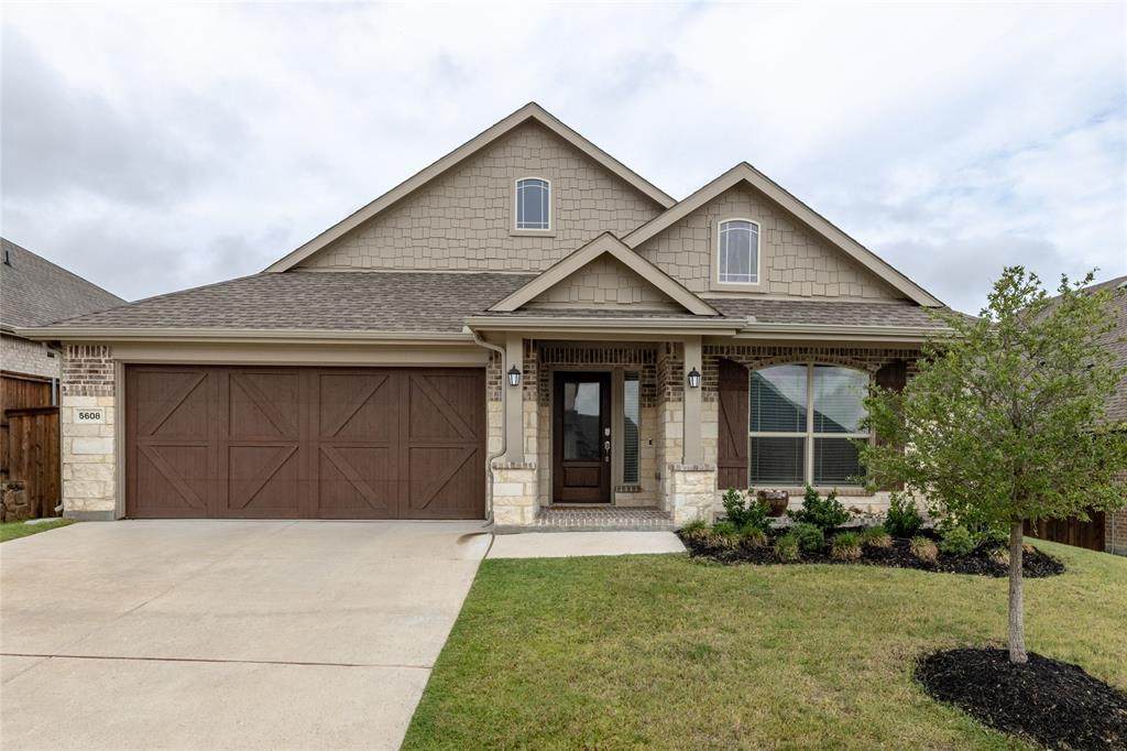 5608 Vaquero Road - Photo 1