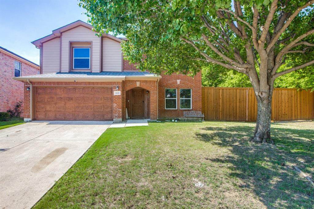 1930 Bishop Hill Drive - Photo 1