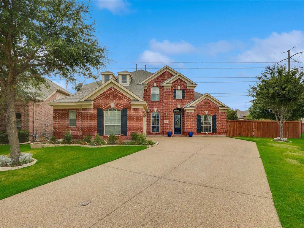2780 Portside Drive - Photo 1