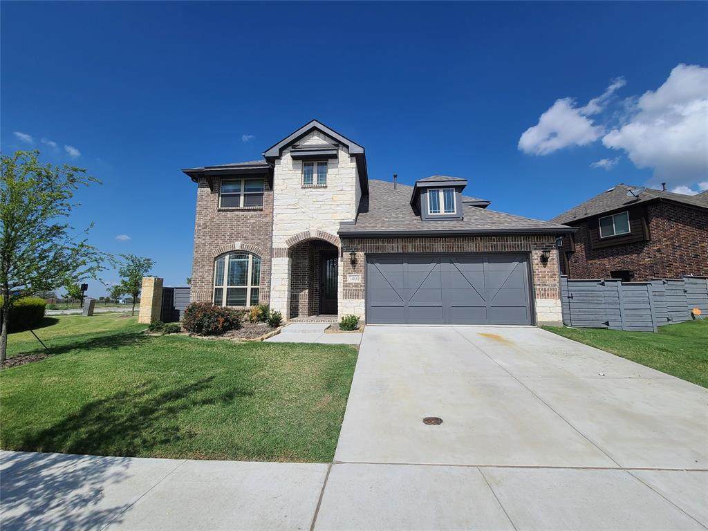 7400 Willow Thorne Drive - Photo 1