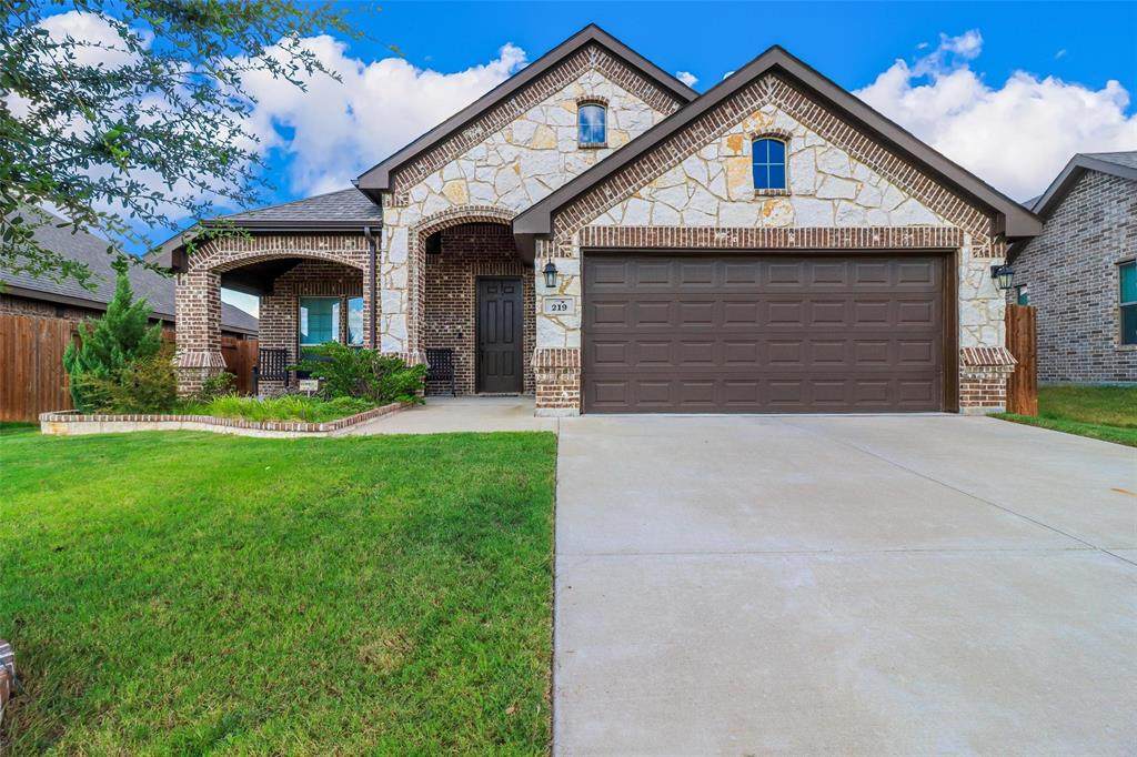 219 Old Settlers Trail - Photo 1