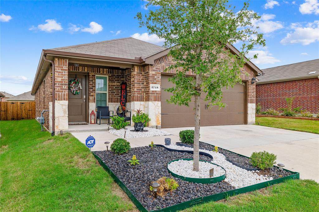 2718 Blackbuck Court - Photo 1
