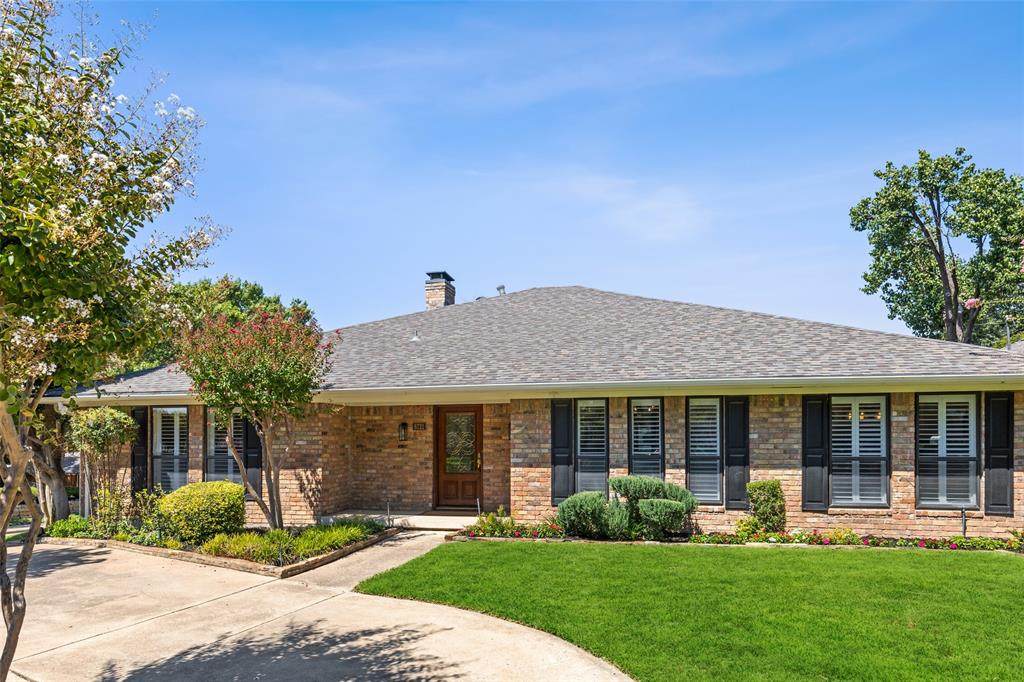 8721 Lacrosse Drive - Photo 1