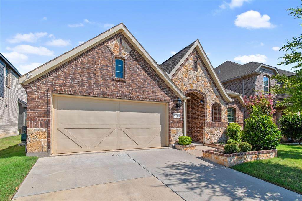 6428 Meandering Creek Drive - Photo 1
