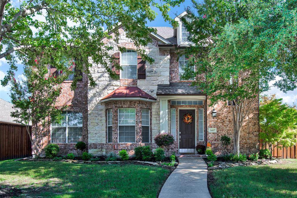 5407 Wolcott Place - Photo 1