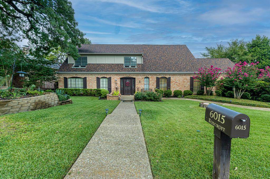 6015 Foxcroft Road - Photo 1