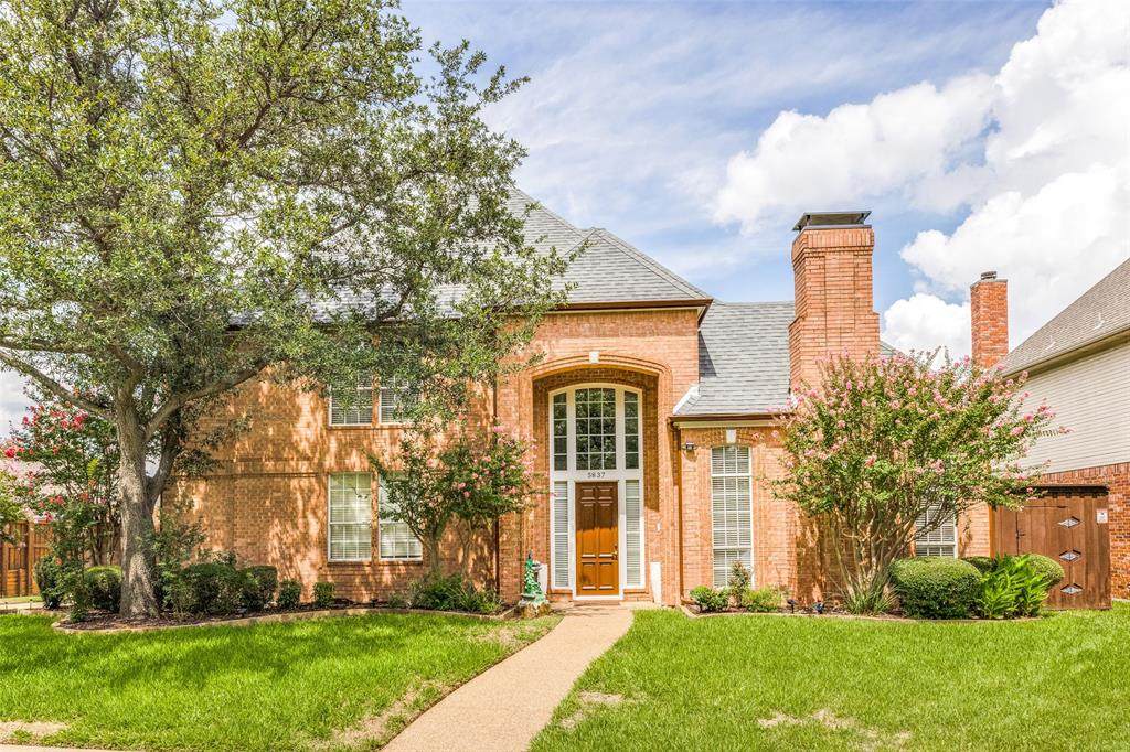 5837 Bassinghall Lane - Photo 1