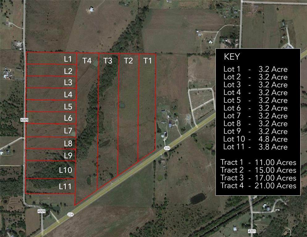 Lot 5 County Road 4309 - Photo 1