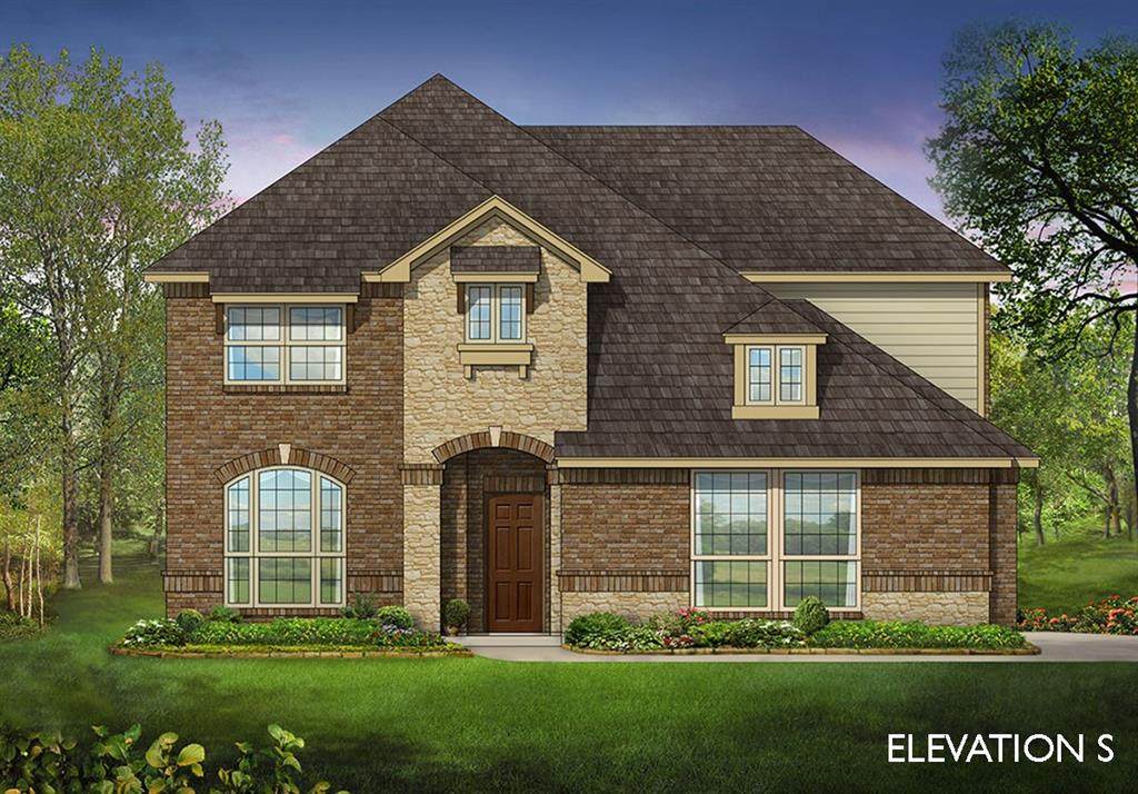 4618 Massey Meadows Way - Photo 1