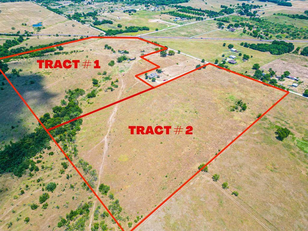 TRACT 1 TBD Hwy 287 Highway - Photo 1