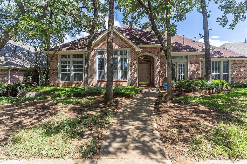 3411 Vista Chase Court - Photo 1