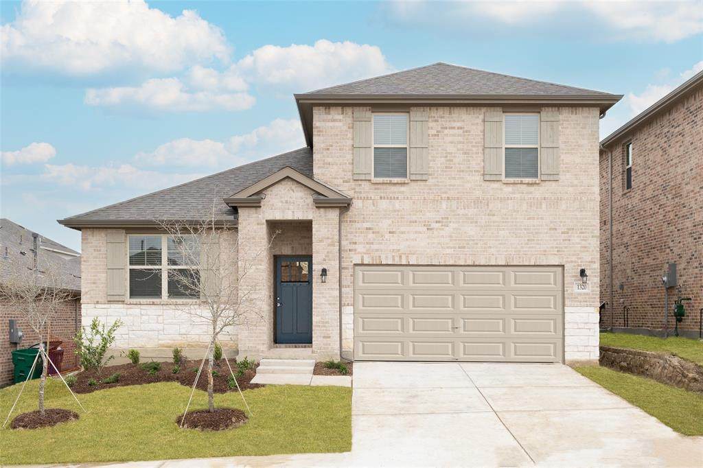 3906 Kipling Drive - Photo 1