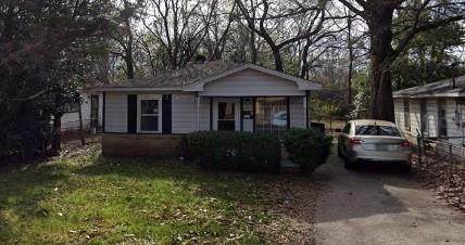 553 Sassafras Avenue - Photo 1