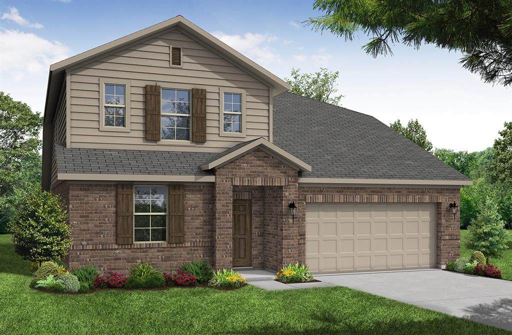 3922 Kipling Drive - Photo 1