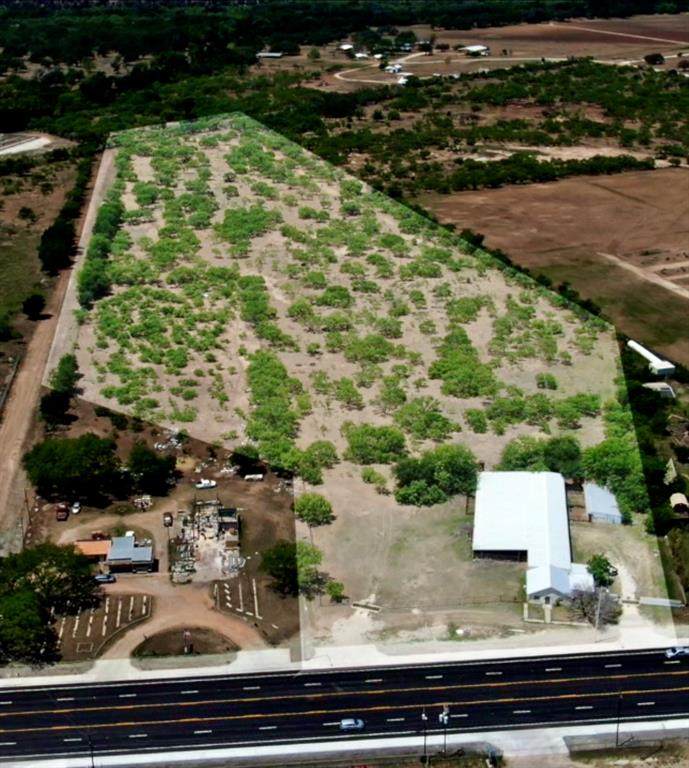 805 Sanangelo Highway - Photo 1