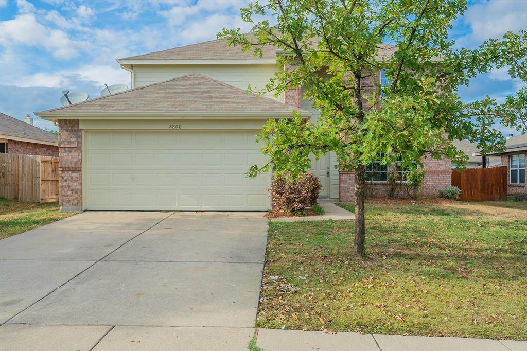 2808 Mockingbird Street - Photo 1