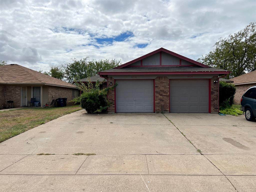 8528 Marietta Court - Photo 1