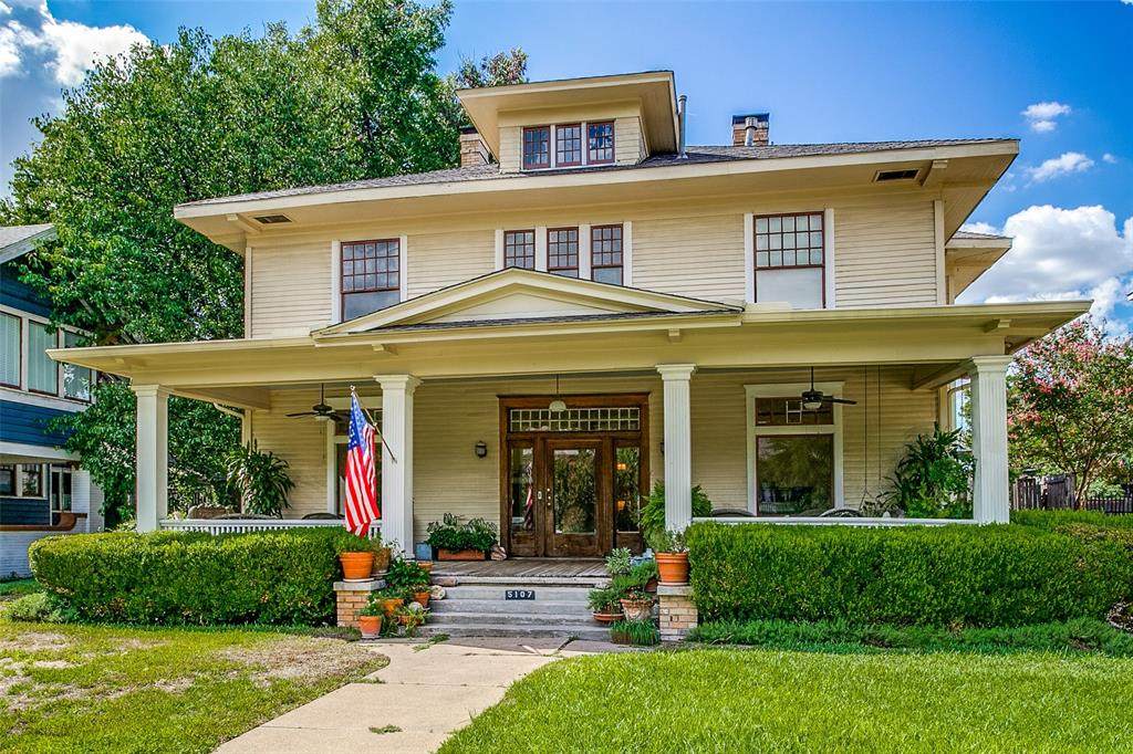 5107 Junius Street - Photo 1