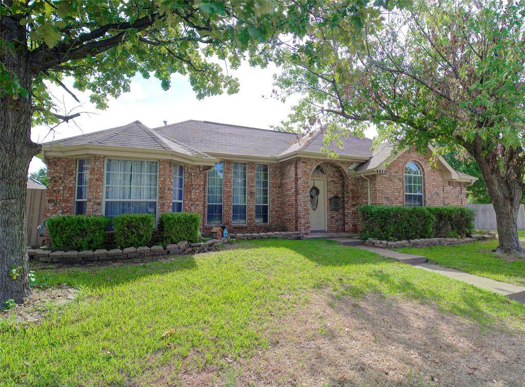 4825 Bobtown Road - Photo 1
