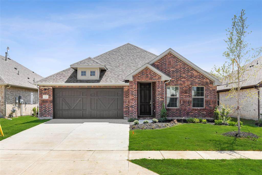 520 Cattle Chute Court - Photo 1